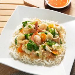 Bihun Cap Cay